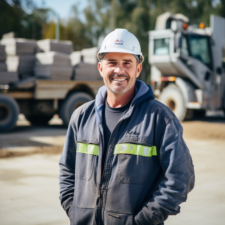 About Us - Central Coast Concreting Solutions