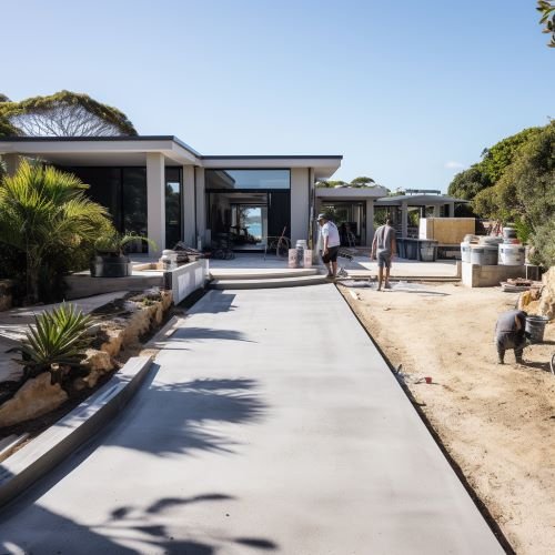 Concrete Driveways Central Coast 1 Best Installers in NSW